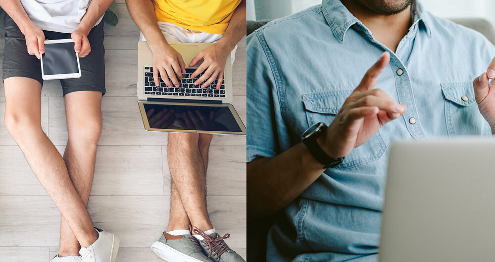 Produktbild zum Selbstlernkurs für Individual-Lernende