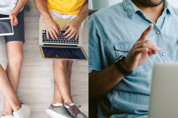 DGS lernen: Unser A1 Online-Kurs jetzt auch auf Ukrainisch und Russisch verfügbar