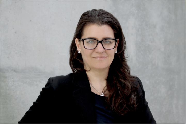 Workshop mit Christine Weinmeister